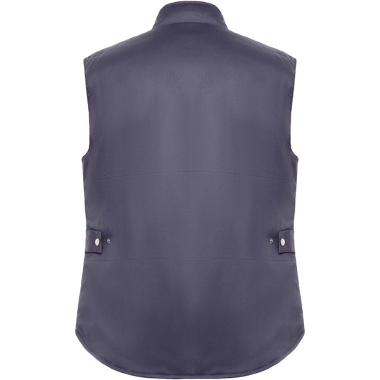 Roly WRK R8414 - Armada multi-pocket workwear vest