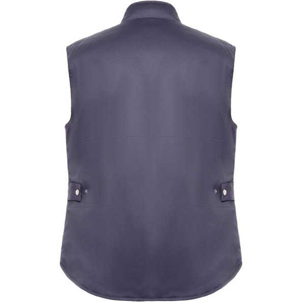 Roly WRK R8414 - Armada multi-pocket workwear vest