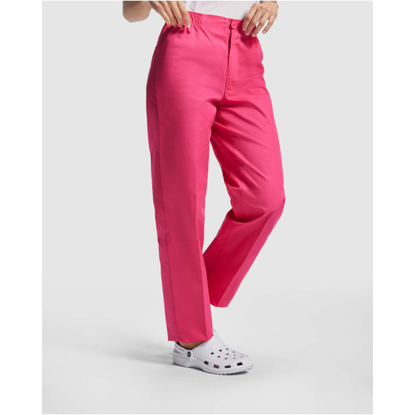 Roly WRK R9097 - Vademecum 160 g/m2  unisex service trousers