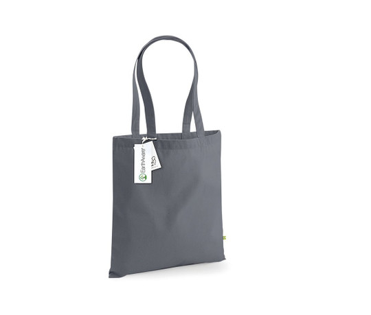 WESTFORD MILL WM801 - EARTHAWARE® ORGANIC BAG FOR LIFE
