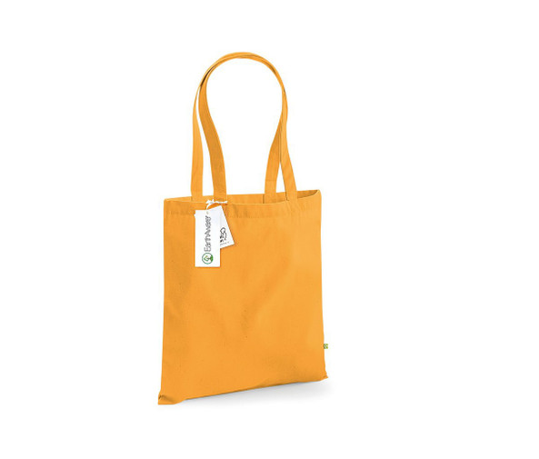 Westford mill WM801 - Borsa di stoffa organica