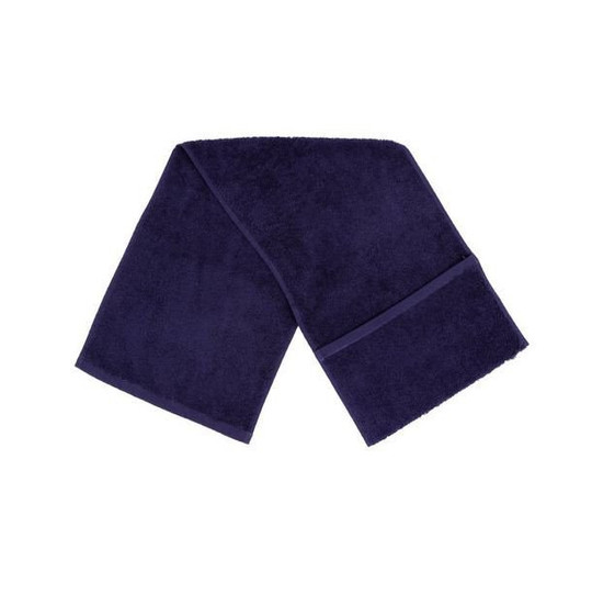 TOWEL CITY TC007 - Sporthandtuch mit Tasche