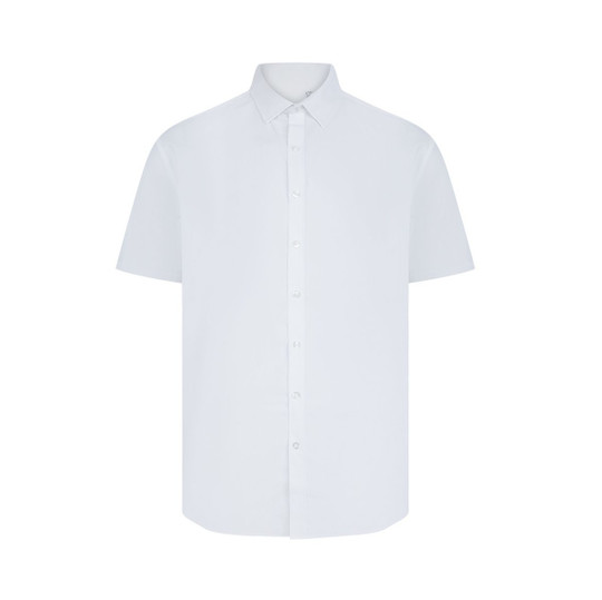 HENBURY HY588 - Chemisette homme respirante