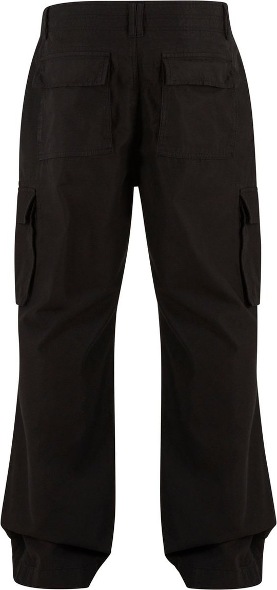 BUILD YOUR BRAND BY274 - CLASSIC CARGO PANTS