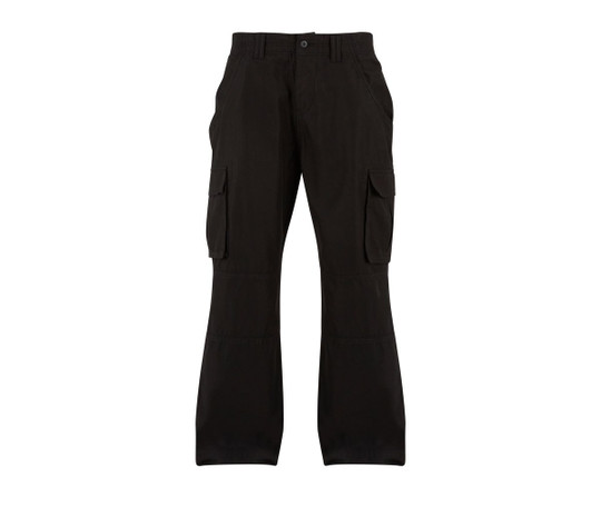 BUILD YOUR BRAND BY274 - CLASSIC CARGO PANTS