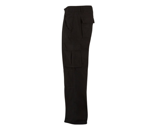 BUILD YOUR BRAND BY274 - CLASSIC CARGO PANTS