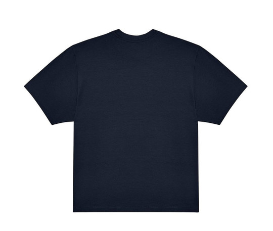 B&C BC10T - Heavyweight oversized unisex t-shirt