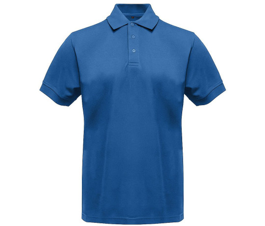 Black&Match BM100 - Kontrastknapp polotröja