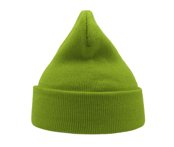 ATLANTIS HEADWEAR AT235 - Kierrätetystä polyesteristä valmistettu hattu