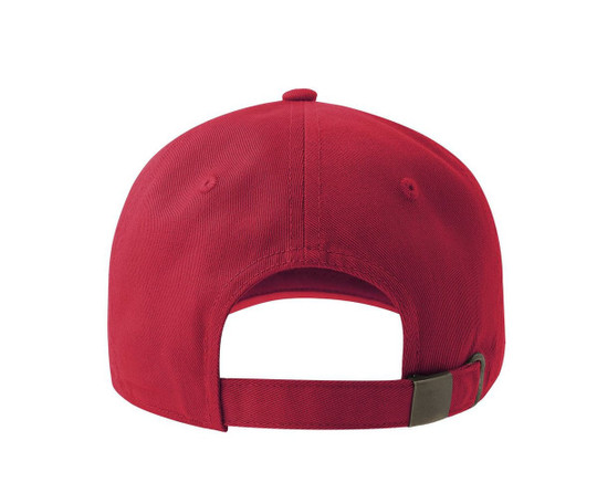 ATLANTIS HEADWEAR AT254 - Casquette baseball 6 pans