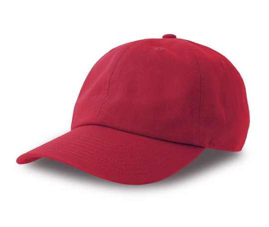 ATLANTIS HEADWEAR AT254 - Casquette baseball 6 pans