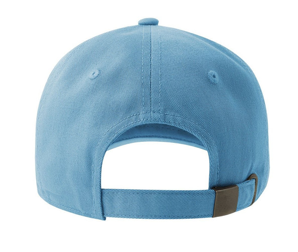 ATLANTIS HEADWEAR AT254 - 6panelová baseballová čepice