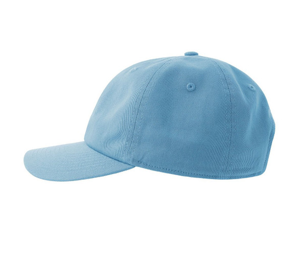 ATLANTIS HEADWEAR AT254 - 6panelová baseballová čepice