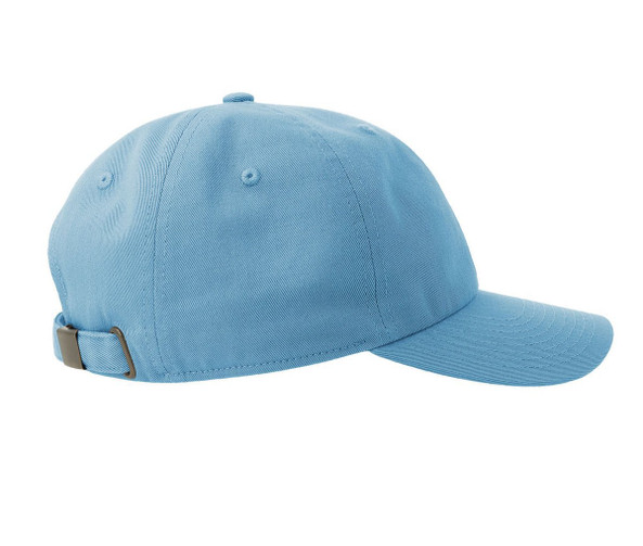 ATLANTIS HEADWEAR AT254 - 6panelová baseballová čepice