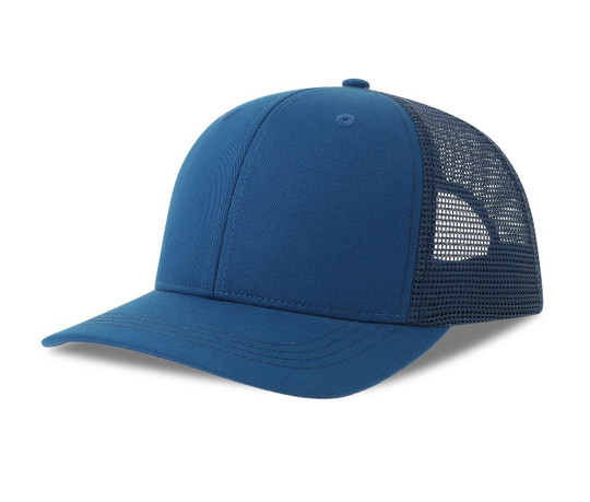 ATLANTIS HEADWEAR AT256 - Rekkamieshattu