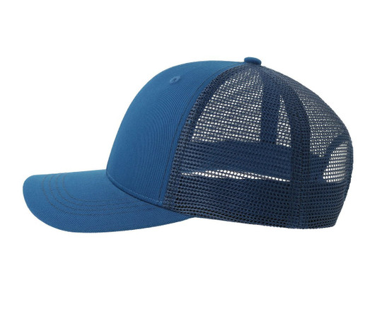 ATLANTIS HEADWEAR AT256 - Rekkamieshattu