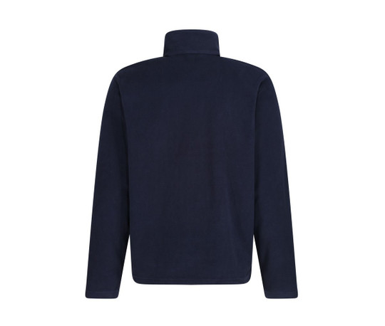 REGATTA RGF549 - MICRO ZIP NECK FLEECE
