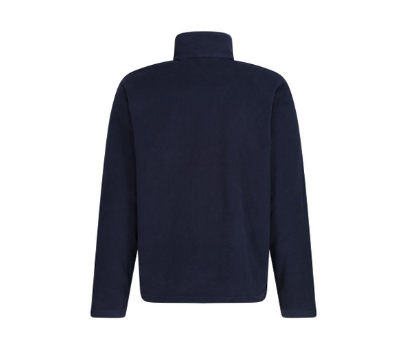 REGATTA RGF549 - MICRO ZIP NECK FLEECE