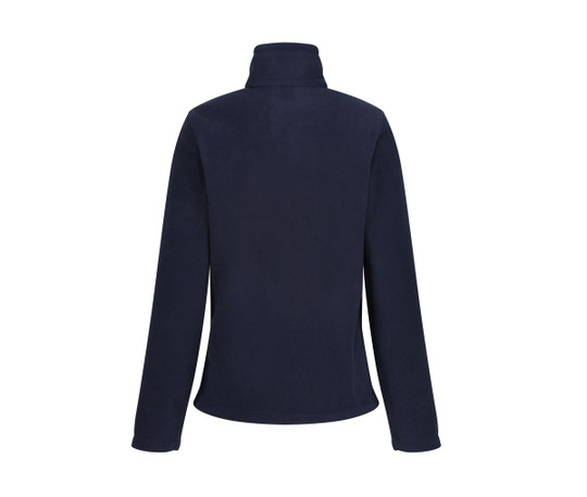 REGATTA RGF565 - WOMEN'S MICRO FULL ZIP FLEECE