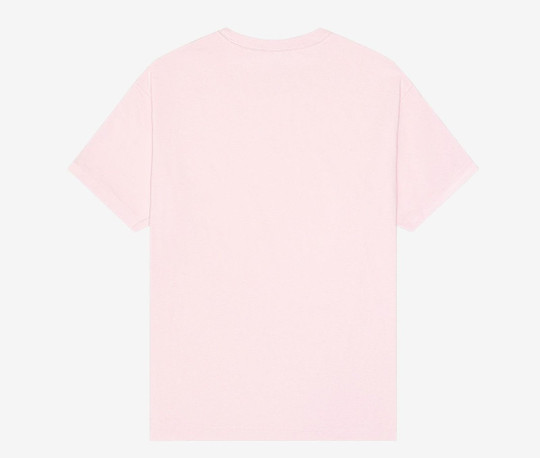Bella+Canvas BE3010 - UNISEX HEAVY BOXY TEE