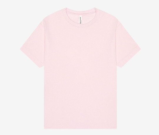 Bella+Canvas BE3010 - UNISEX HEAVY BOXY TEE
