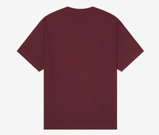 Bella+Canvas BE3010 - UNISEX HEAVY BOXY TEE