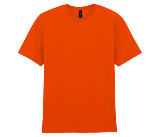 GILDAN GN3000 - Crew neck t-shirt