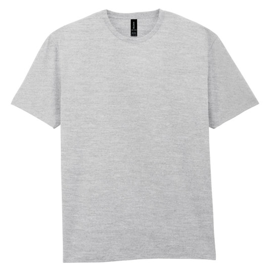 GILDAN GN3000 - Crew neck t-shirt