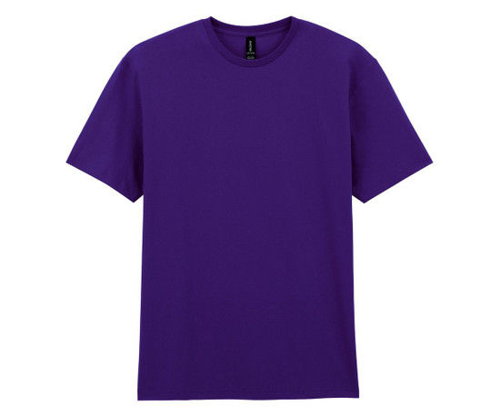 GILDAN GN3000 - Crew neck t-shirt