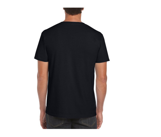 GILDAN GN640 - T-Shirt mit rundem Halsausschnitt 150
