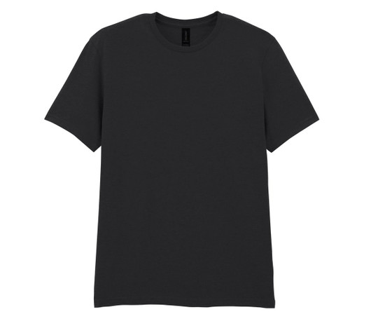 GILDAN GN640 - T-Shirt mit rundem Halsausschnitt 150