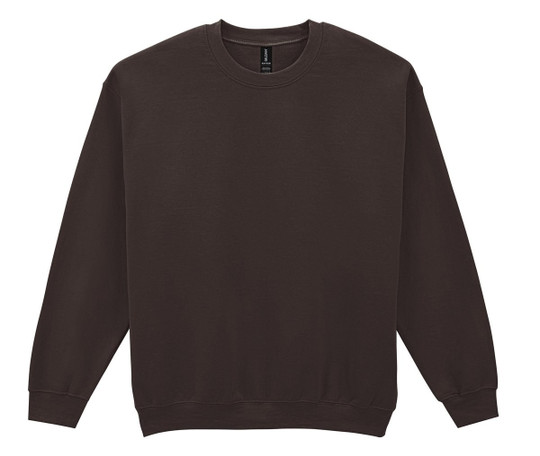 Gildan GN910 - Heavy Blend Adult Crewneck Sweatshirt