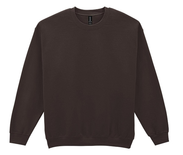 Gildan GN910 - Heavy Blend Adult Crewneck Sweatshirt