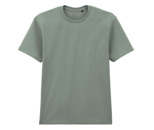 GILDAN GN65ENLB0 - Soft crew-neck T-shirt