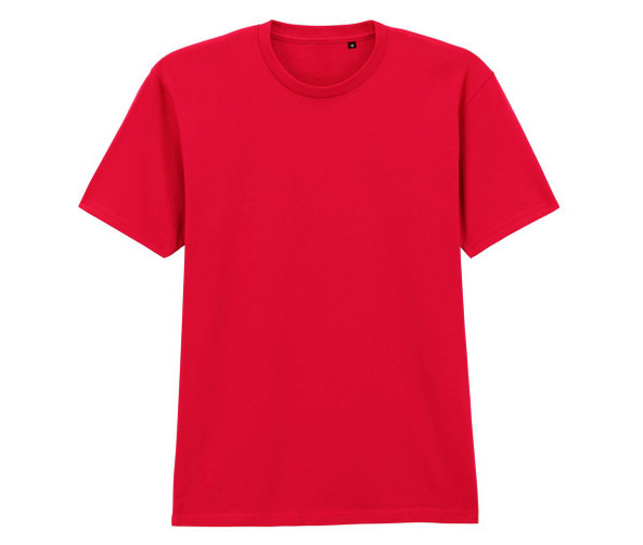 GILDAN GN65ENLB0 - Soft crew-neck T-shirt