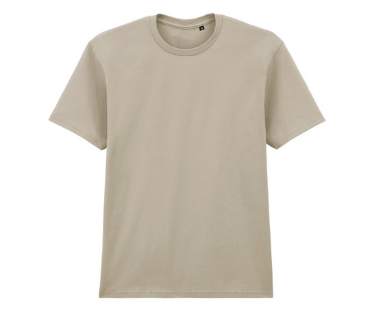 GILDAN GN65ENLB0 - Soft crew-neck T-shirt