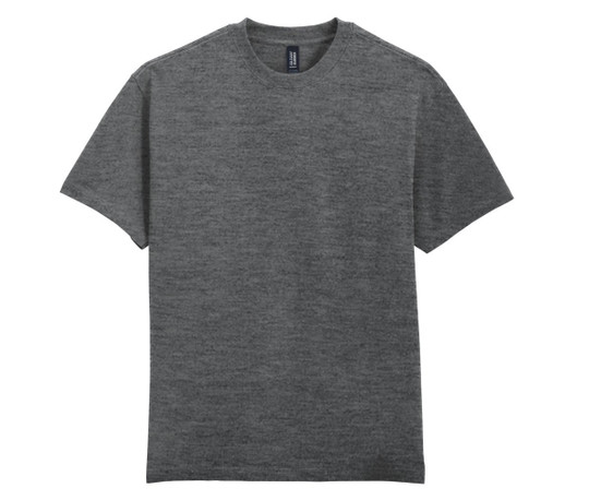 GILDAN GN750 - Oversized T-shirt