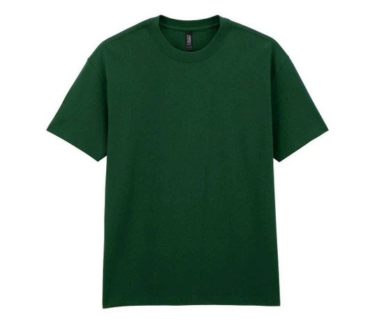 GILDAN GN750 - Oversized T-shirt