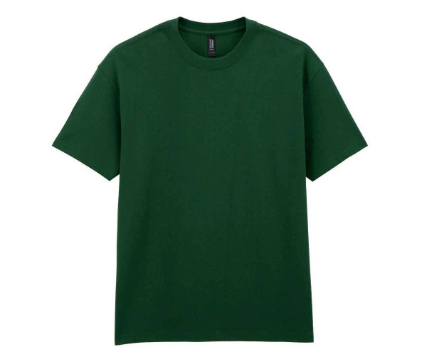 GILDAN GN750 - Tee-shirt oversize