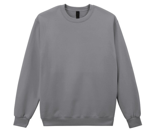 GILDAN GN900 - Heavyweight sweatshirt, crew neck