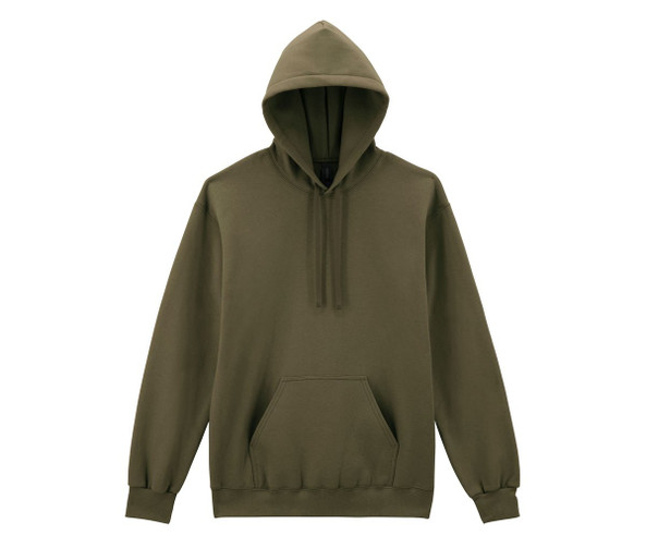 GILDAN GN950 - Hoodie 360