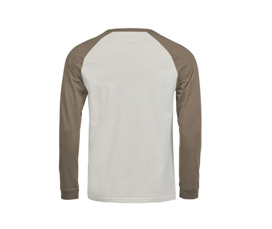 TEE JAYS TJ1170 - Long sleeve baseball t-shirt