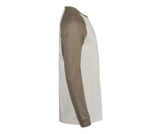 TEE JAYS TJ1170 - Long sleeve baseball t-shirt