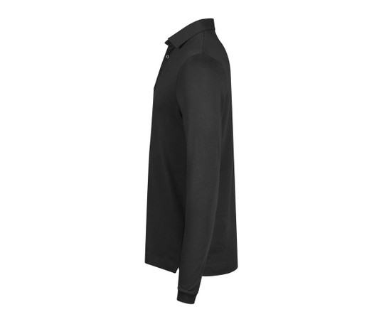 TEE JAYS TJ1442 - Pitkähihainen Pima-puuvillapaita