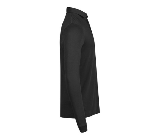 TEE JAYS TJ1442 - Pitkähihainen Pima-puuvillapaita