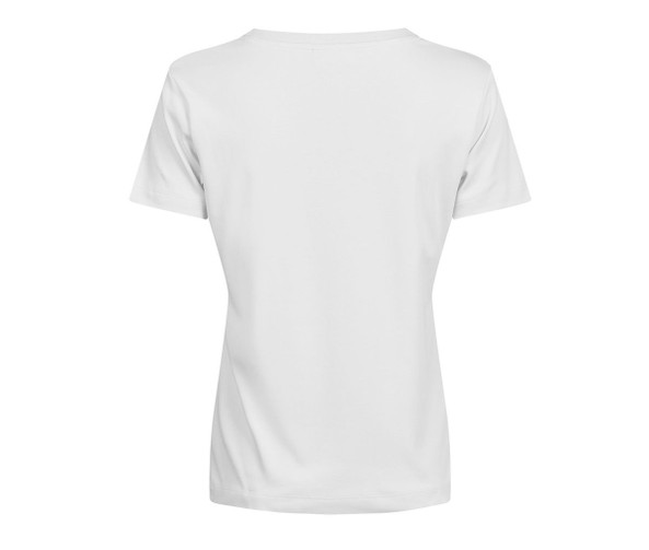 TEE JAYS TJ1451 - Damen-T-Shirt aus Pima-Baumwolle