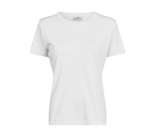 TEE JAYS TJ1451 - Women's T-shirt in Pima cotton