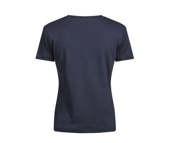 TEE JAYS TJ1451 - Women's T-shirt in Pima cotton