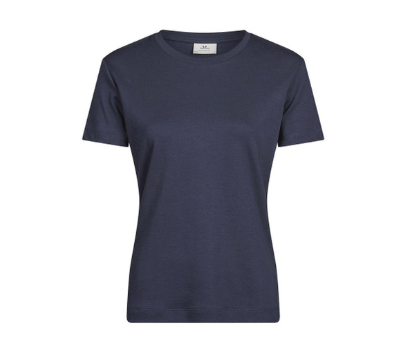 TEE JAYS TJ1451 - Women's T-shirt in Pima cotton