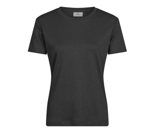 TEE JAYS TJ1451 - Naisten T-paita pima-puuvillasta